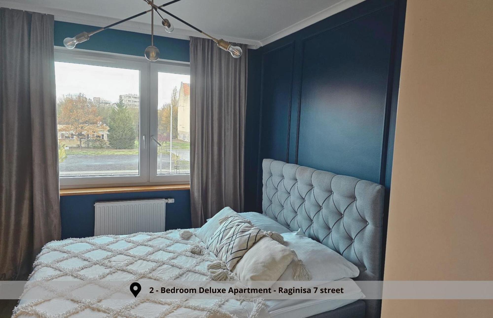 Allure Nautica Aparthotel Szczecin Ngoại thất bức ảnh
