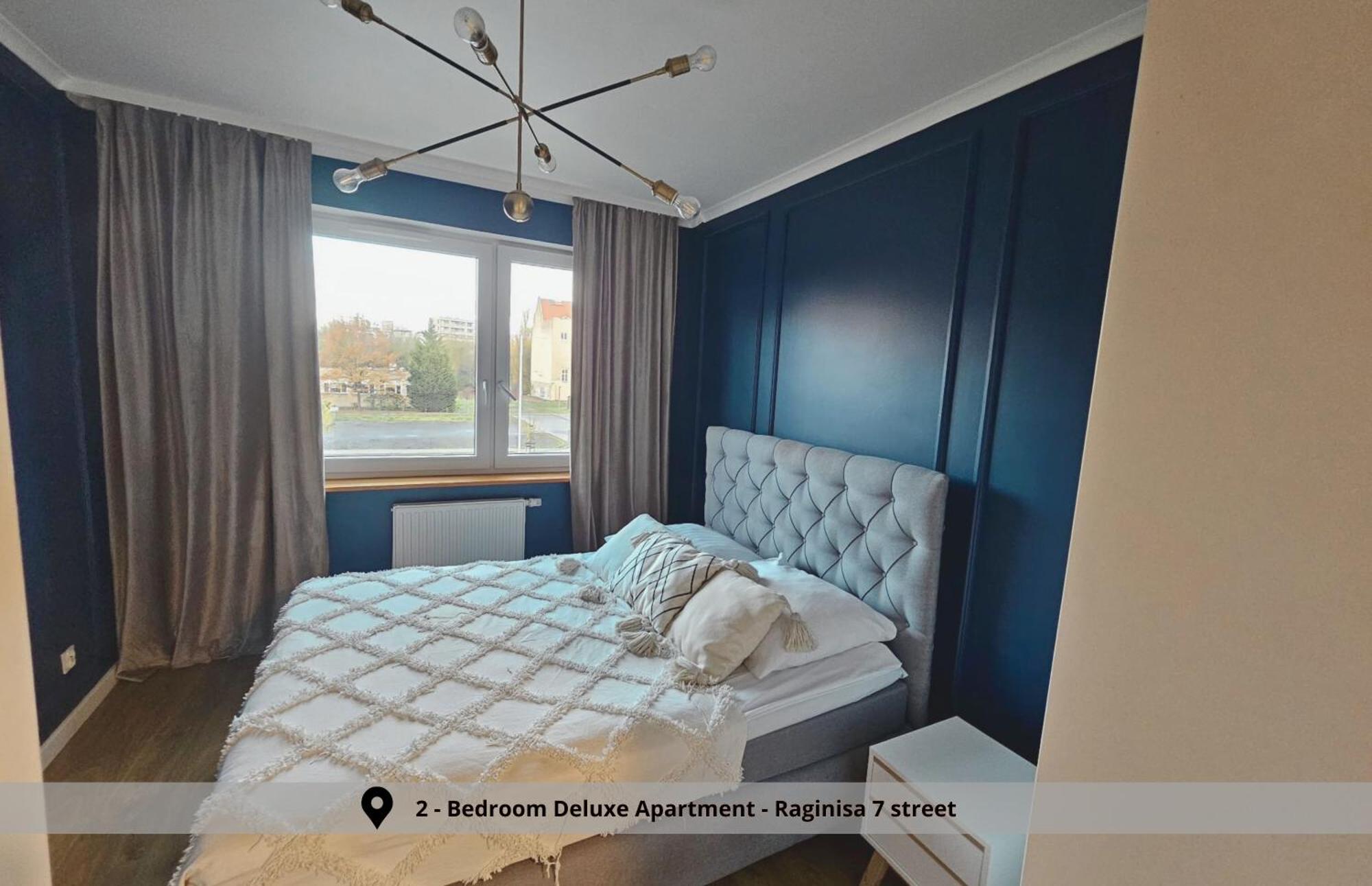 Allure Nautica Aparthotel Szczecin Ngoại thất bức ảnh