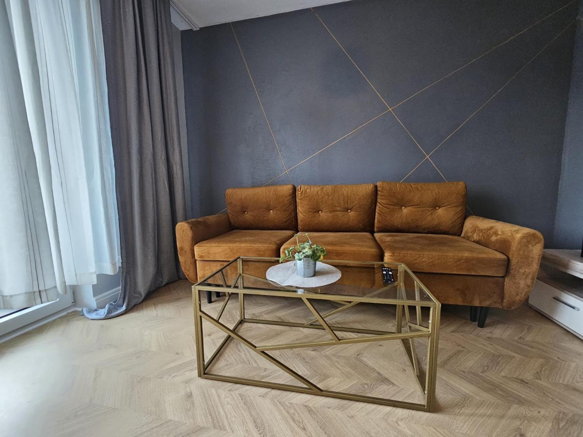 Allure Nautica Aparthotel Szczecin Ngoại thất bức ảnh