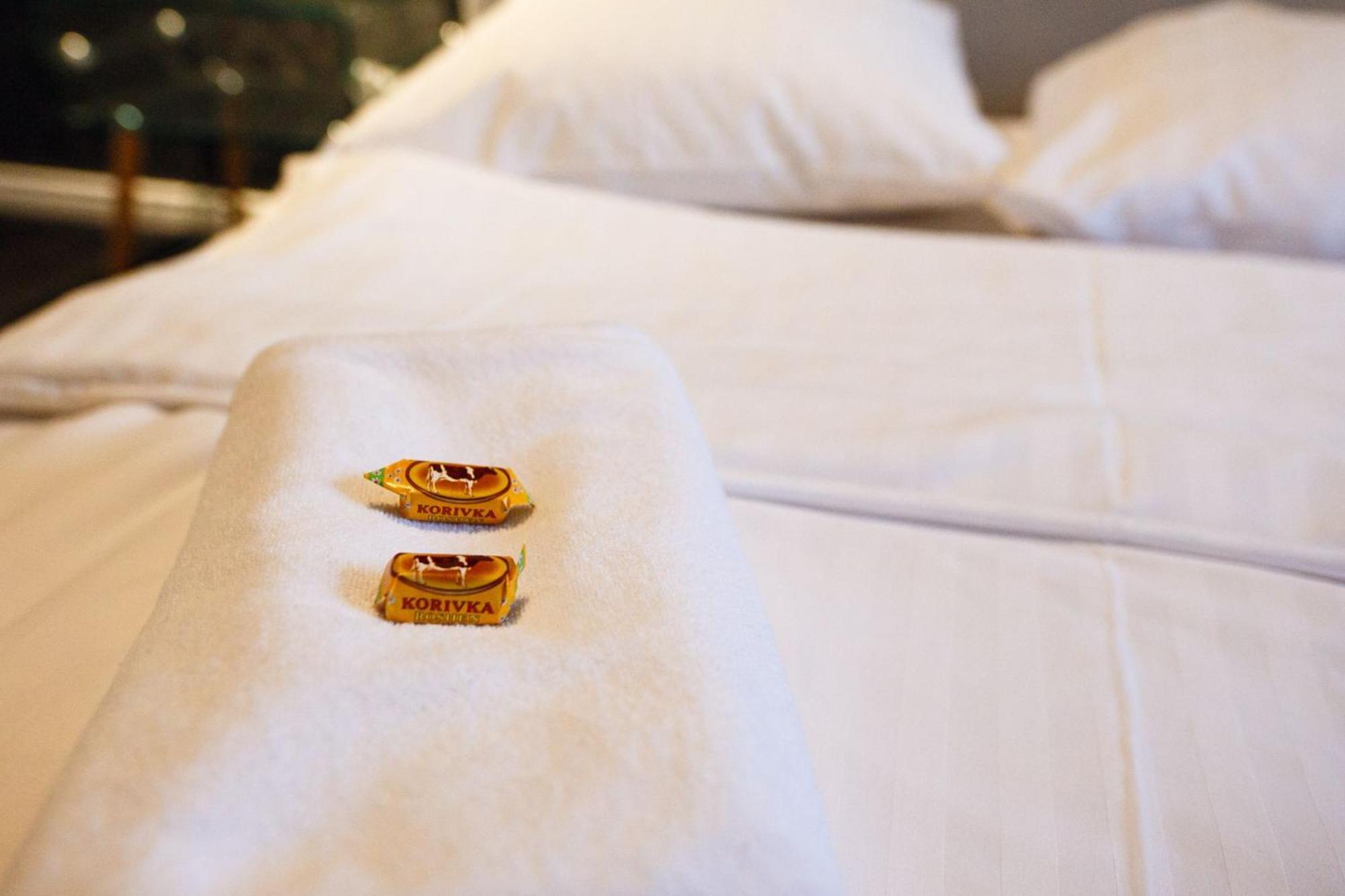 Allure Nautica Aparthotel Szczecin Ngoại thất bức ảnh