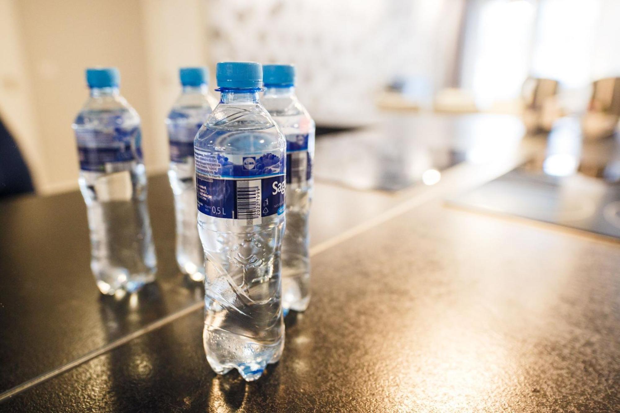 Allure Nautica Aparthotel Szczecin Ngoại thất bức ảnh