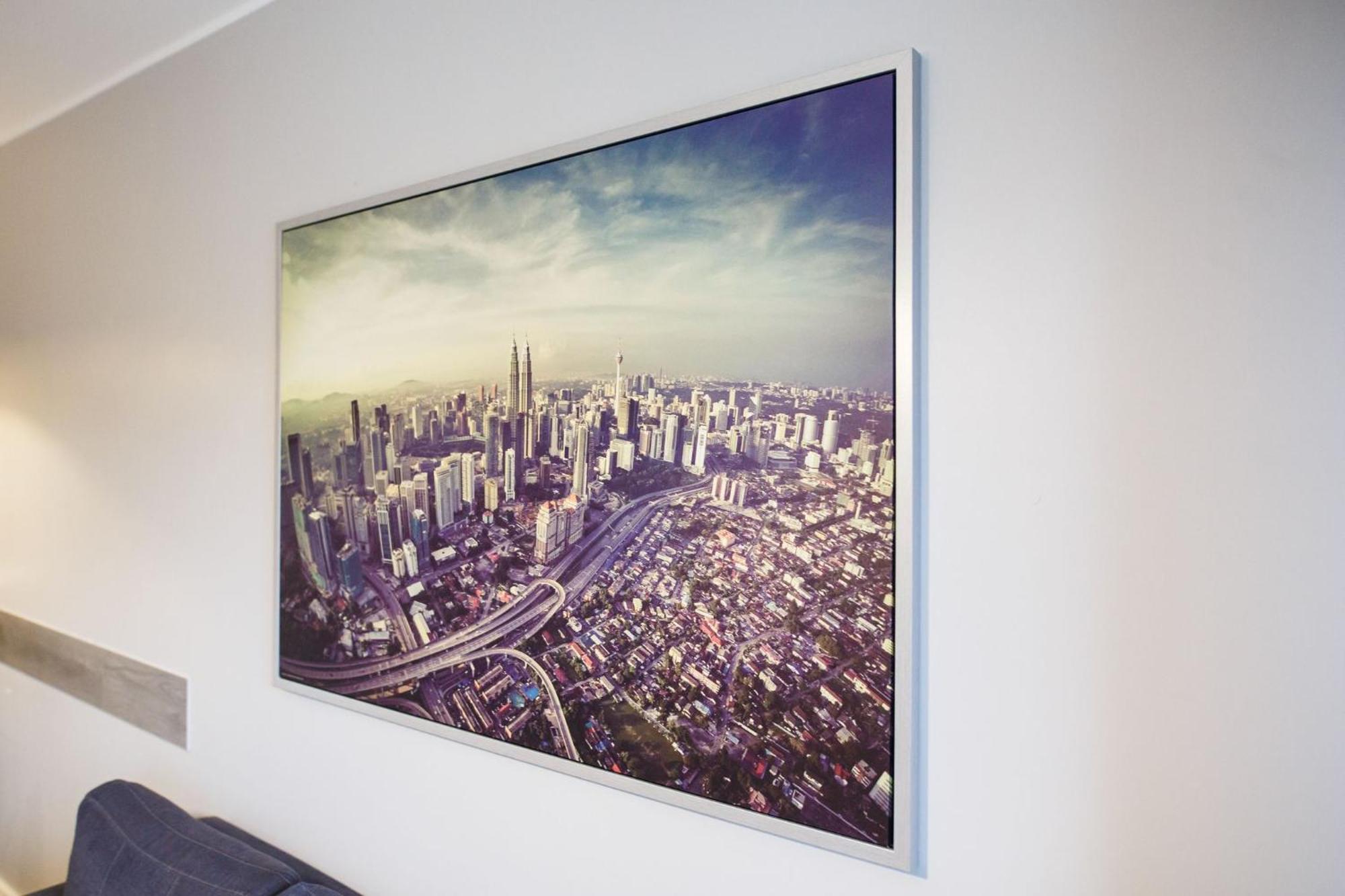 Allure Nautica Aparthotel Szczecin Ngoại thất bức ảnh