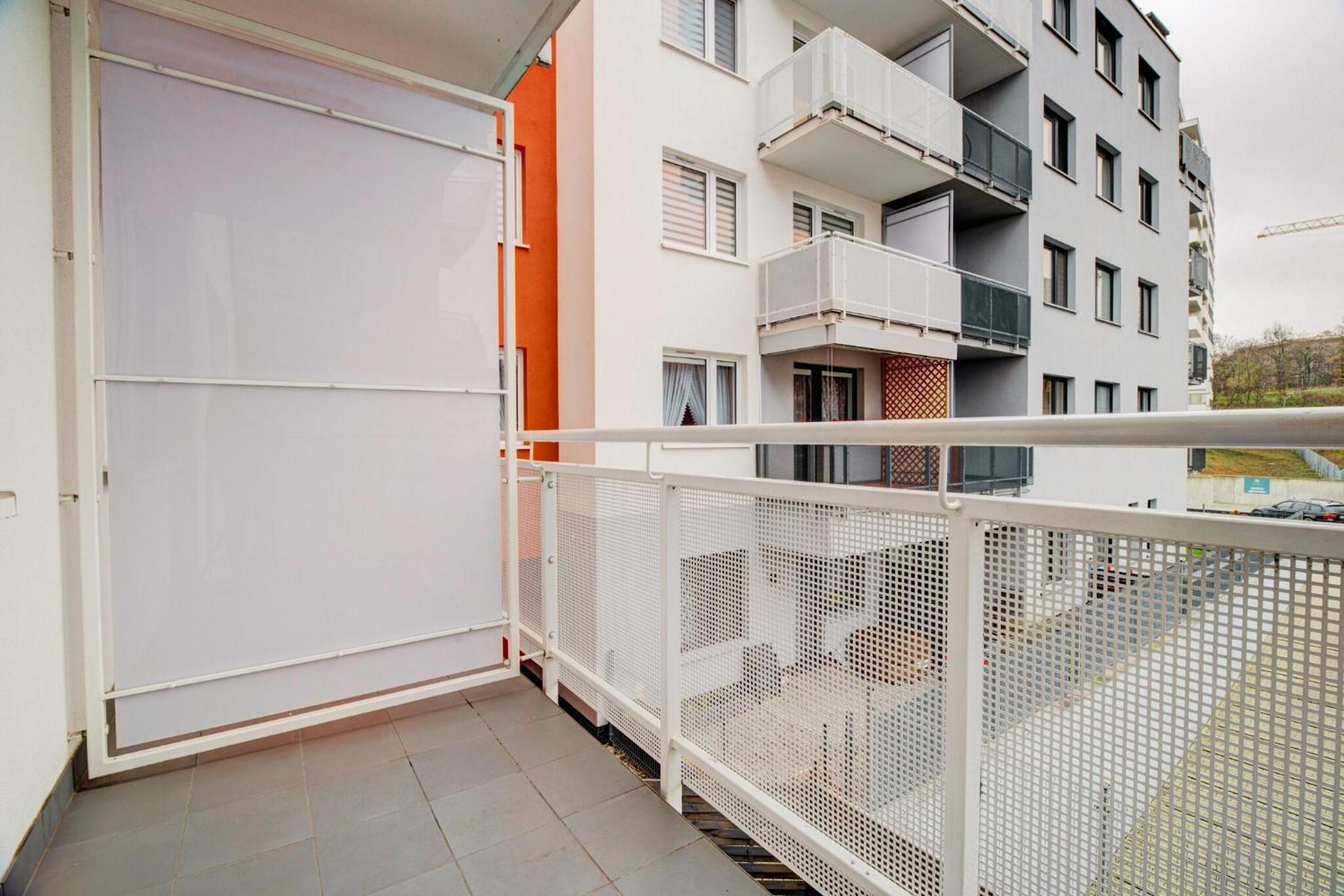 Allure Nautica Aparthotel Szczecin Ngoại thất bức ảnh